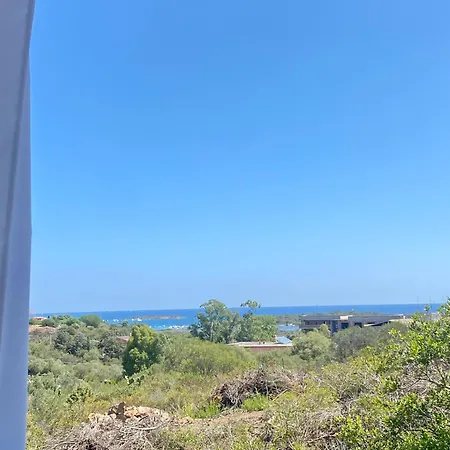 Apartamento Marianna Olbia