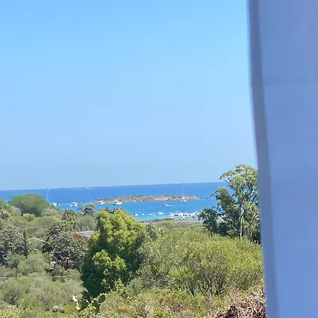 Apartamento Marianna