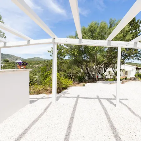 Apartamento Marianna Olbia
