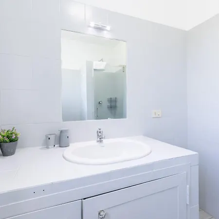 Marianna Apartamento