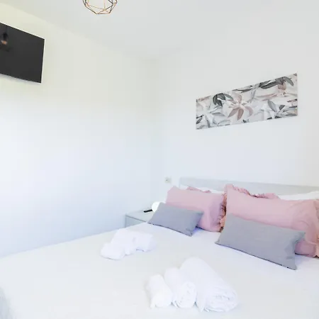 Apartamento Marianna
