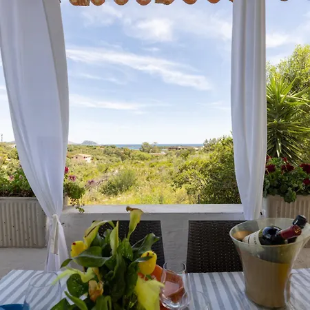 Marianna Apartamento Olbia