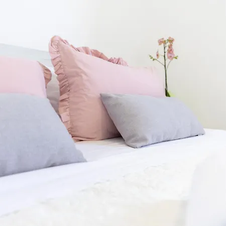 Apartamento Marianna Olbia