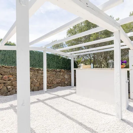 Marianna Appartement