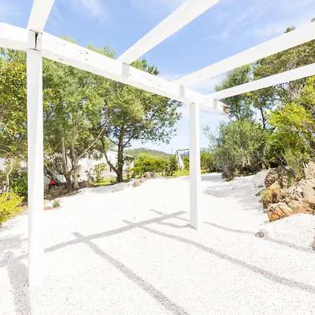 Marianna Appartement Olbia