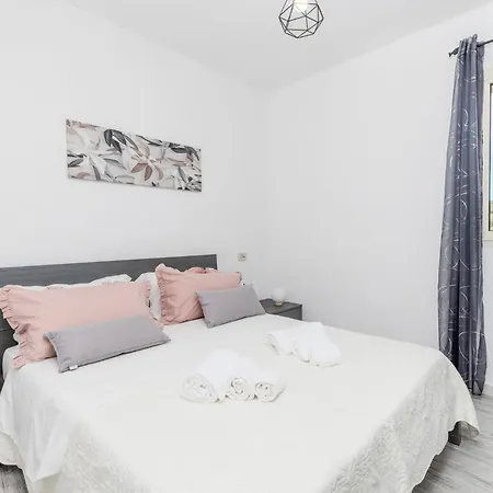 Apartamento Marianna