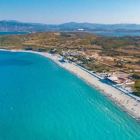 Marianna Apartamento Olbia