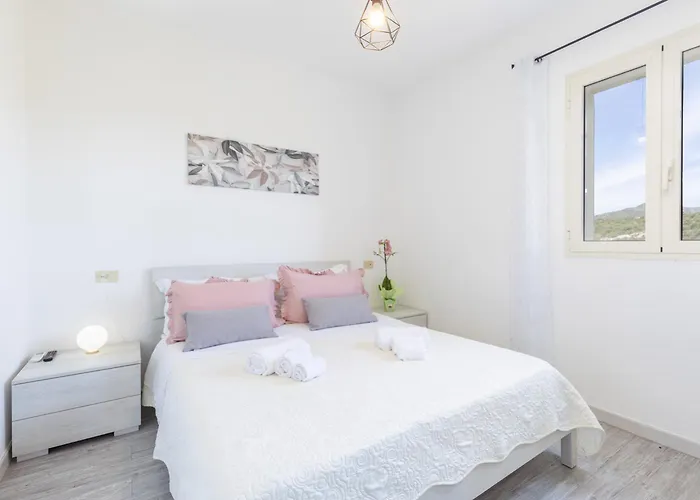 Appartement Marianna *