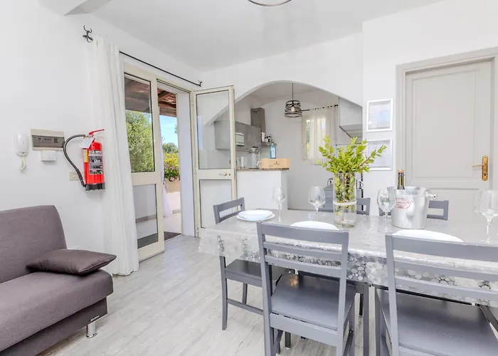 Marianna Appartement