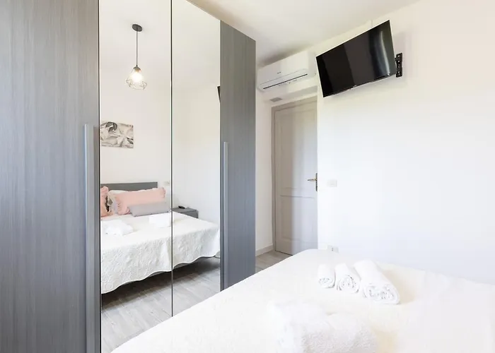 Appartement Marianna