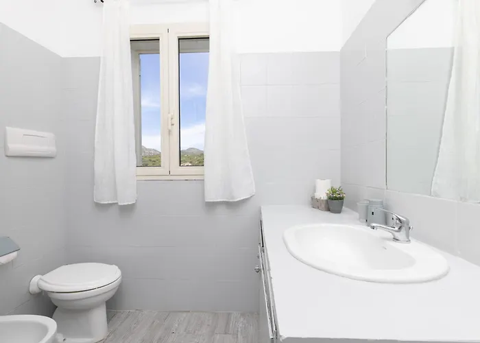 Marianna Appartement