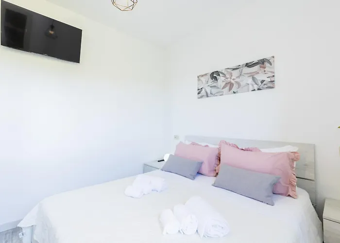 Appartement Marianna