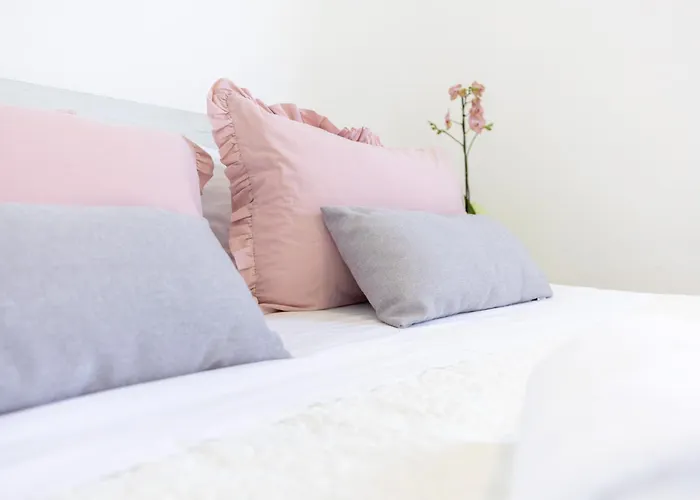 Appartement Marianna Olbia