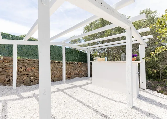 Marianna Appartement