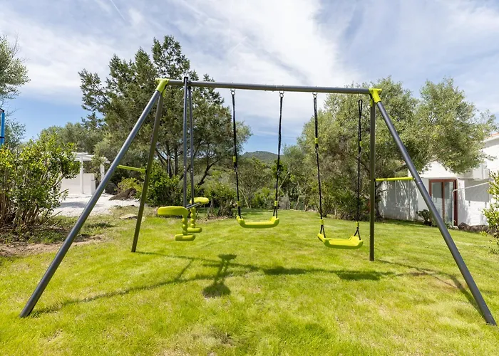 Marianna Appartement *