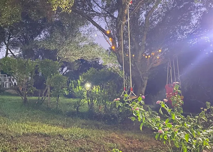 Marianna Appartement *