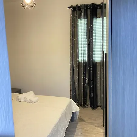 Marianna Apartment *