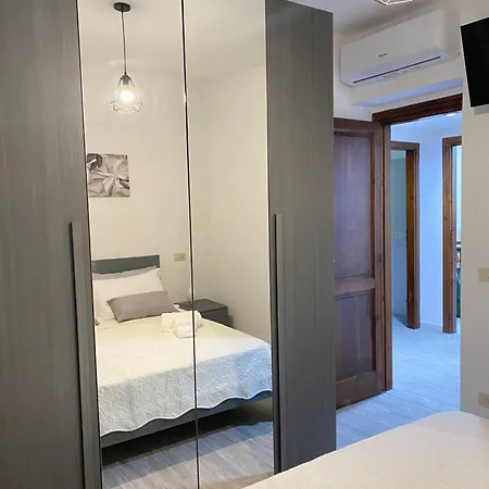 Marianna Apartment