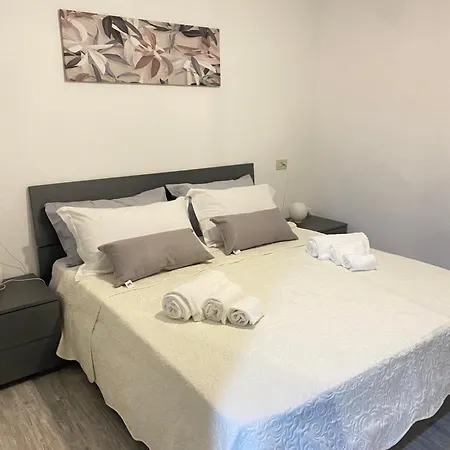 Marianna Apartment