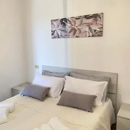 Apartment Marianna