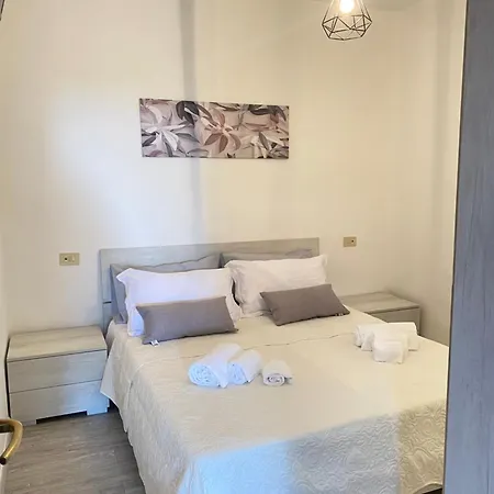 Apartment Marianna Olbia
