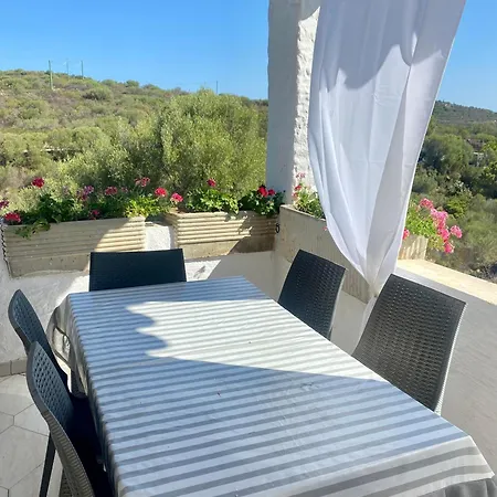 Marianna Apartment