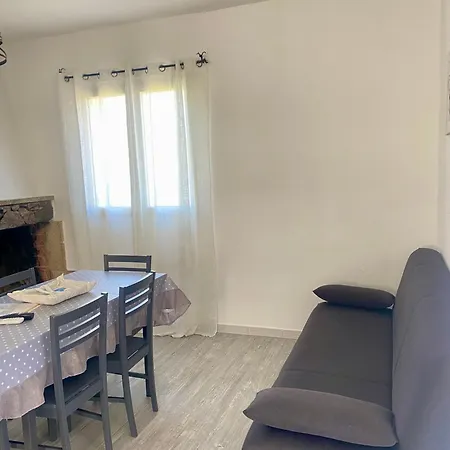 Apartment Marianna *