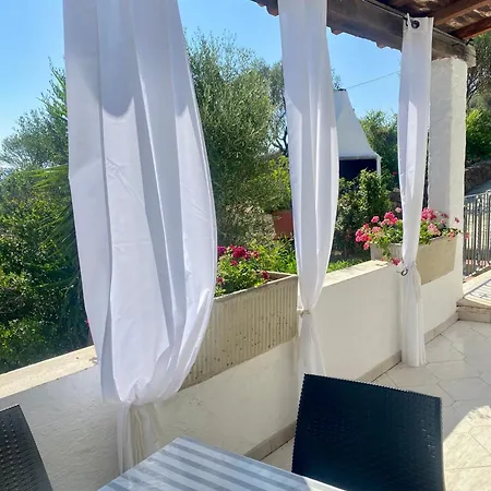Marianna Apartment Olbia