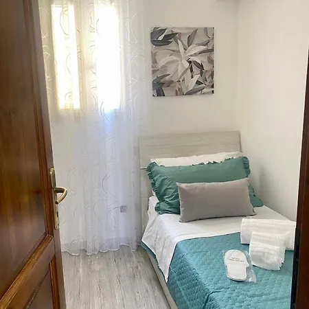 Marianna Apartment