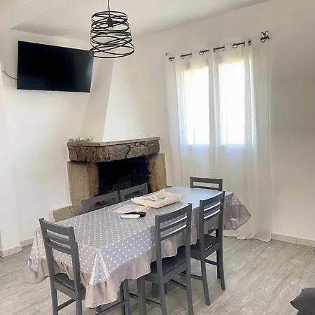 Marianna Apartment *