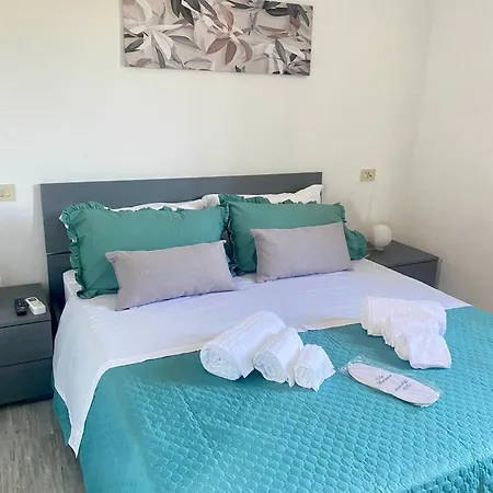 Appartement Marianna *