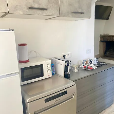Apartment Marianna