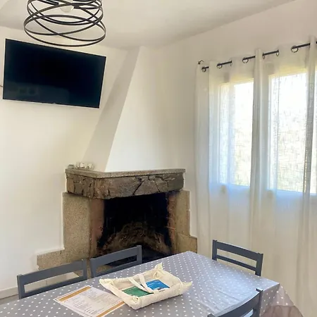 Apartment Marianna *