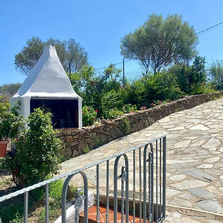 Marianna Apartment Olbia