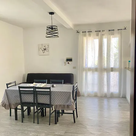 Marianna Apartment Olbia