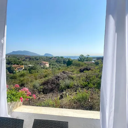 Marianna Appartement