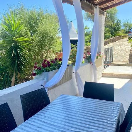Appartement Marianna *