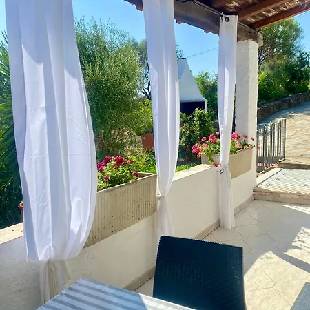 Marianna Apartment