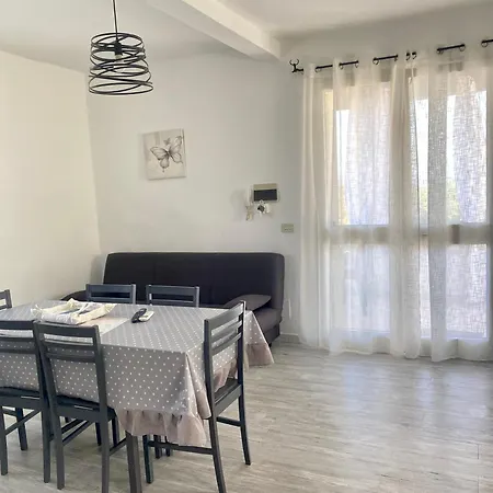 Marianna Apartment *
