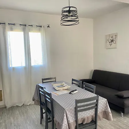 Marianna Apartment Olbia