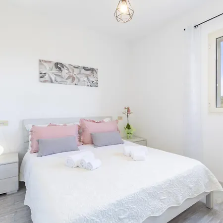 Apartment Marianna *