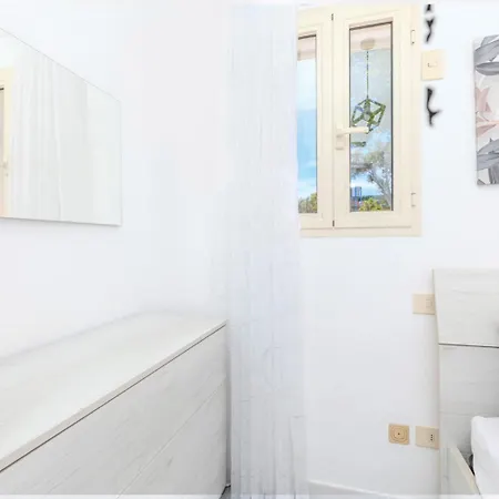Marianna Appartement *