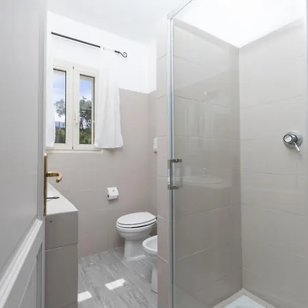 Appartement Marianna *