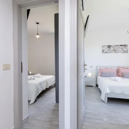 Marianna Apartment Olbia