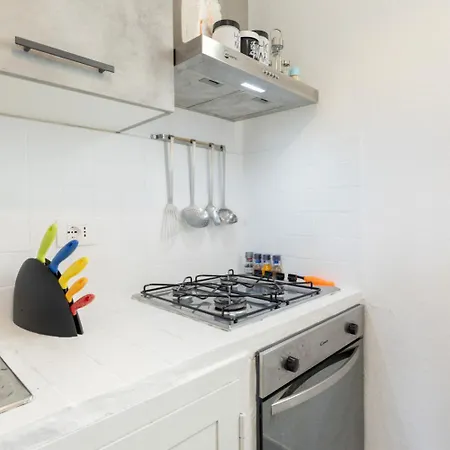 Apartment Marianna Olbia