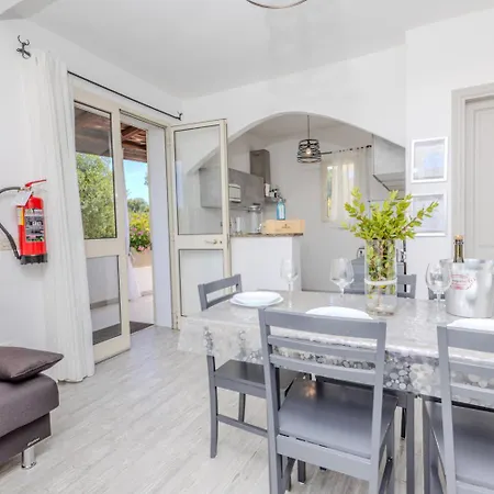 Marianna Apartment