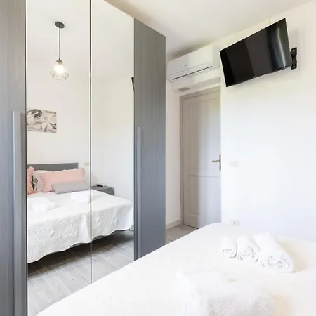 Apartment Marianna