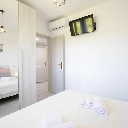 アパート Marianna *