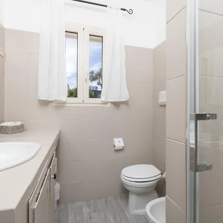 Marianna Appartement Olbia