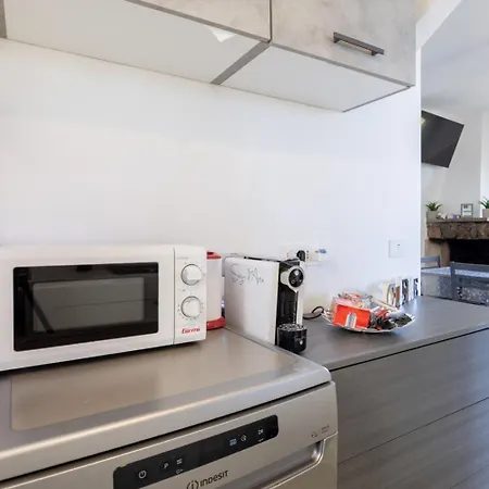 Apartment Marianna Olbia
